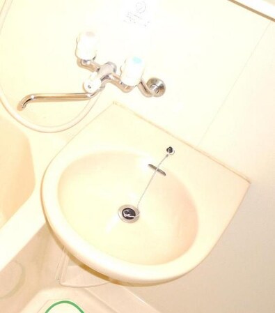 スリー・Woodの物件内観写真